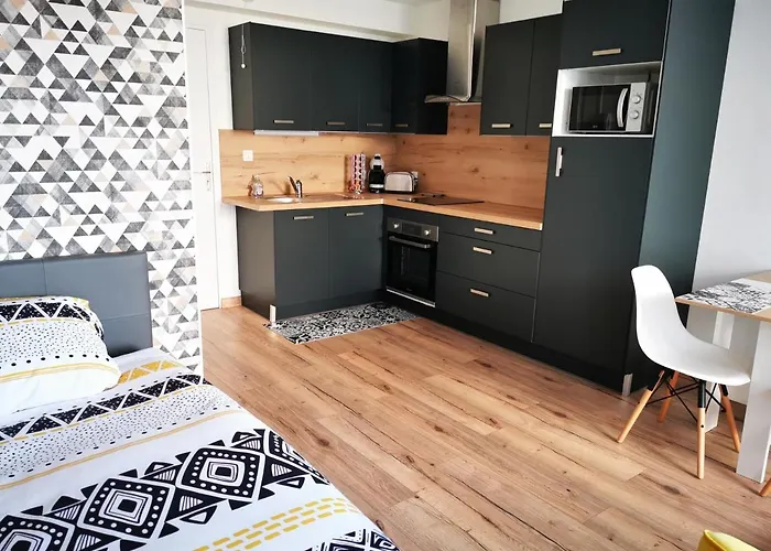 Studio Cosy Breizh