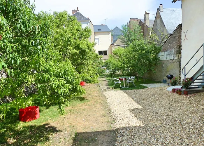 Le Petit Loft Du Bourdigal A 5Mn Du Zoo