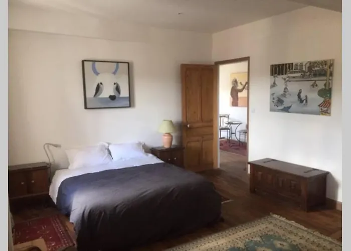 Appartement Narada à Limoux