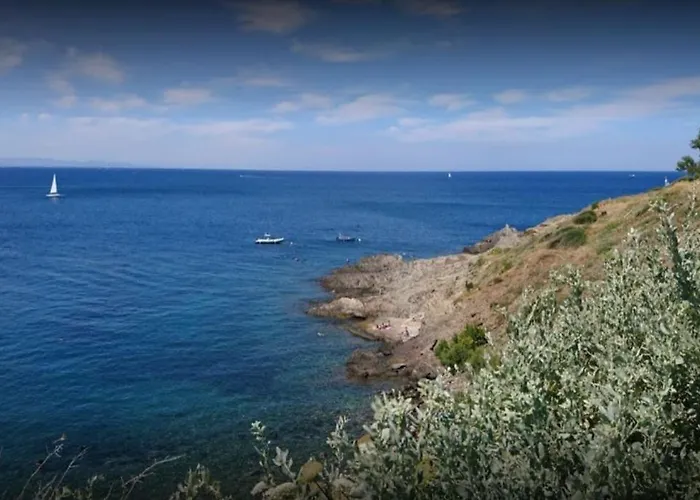 Belleza Del Mar