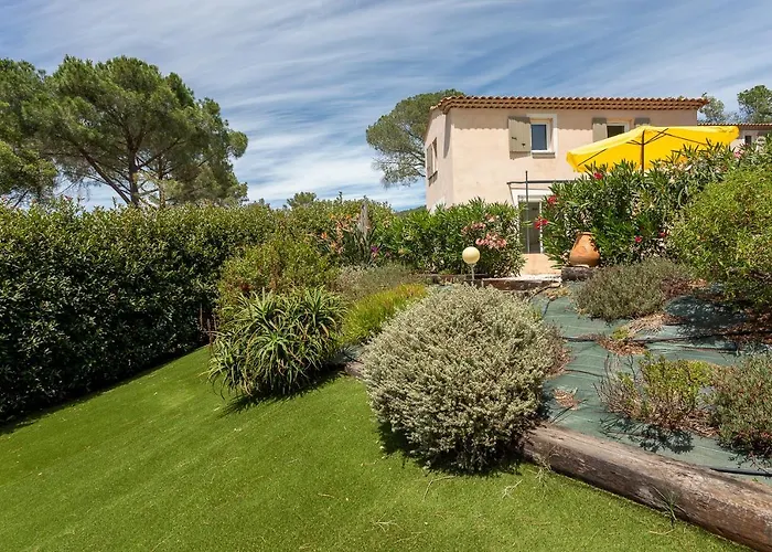 Les Bastides Du Haut