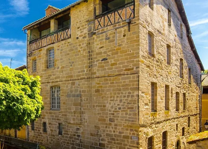 Chambre d'hôtes Conquans