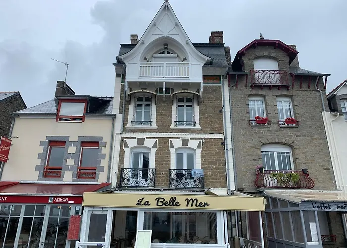 vue sur mer