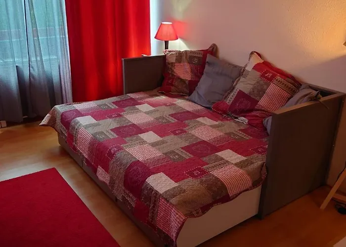 Chaleureux T2 A Villers-Sur-Mer