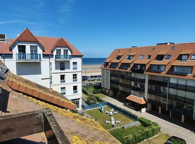 Le Cocon - Vue Mer