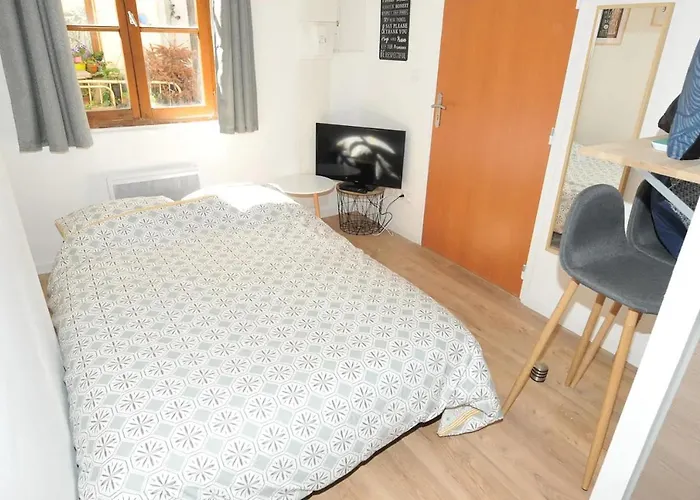Le Petit Leonard, Hyper Centre Honfleur