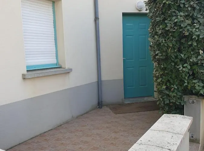 5 Cours du Maréchal Juin