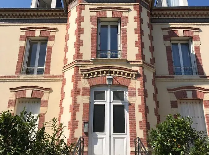 Villa st Louis 2