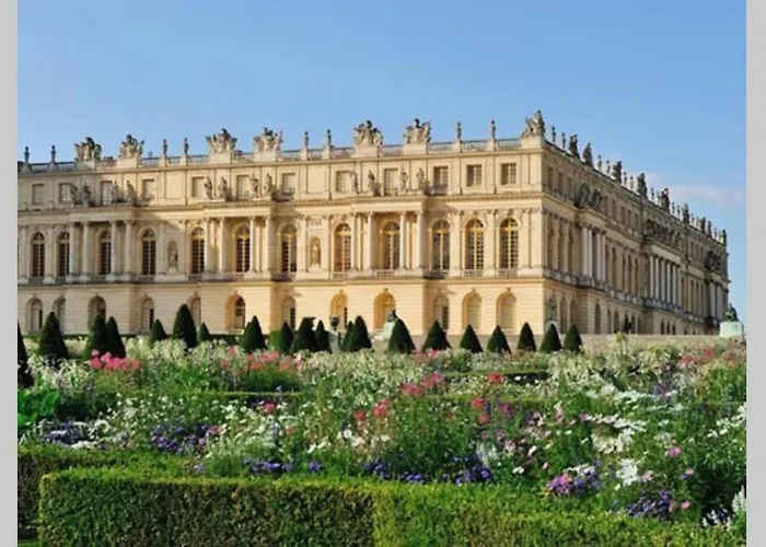 Ma Petite Versailles