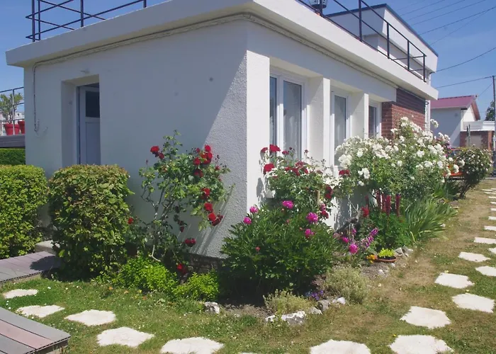 Rez-de-jardin