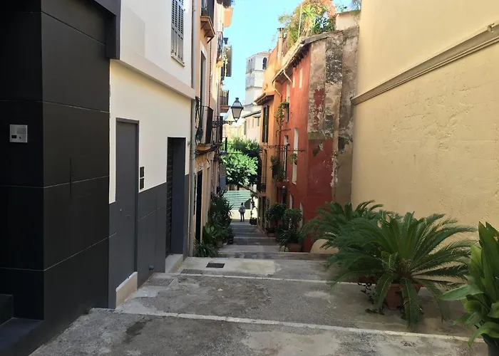 Casa Baldovinos