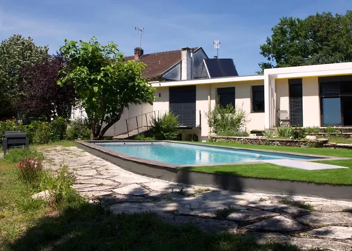 Chambre BEAUSEJOUR
