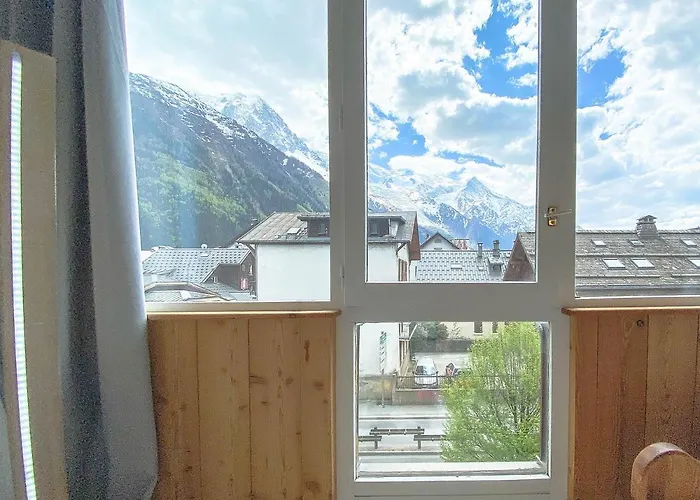 Résidence Mummery Chamonix