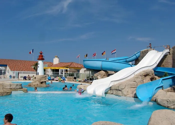 Mobile Homes By Kelair At Camping Sol A Go Go