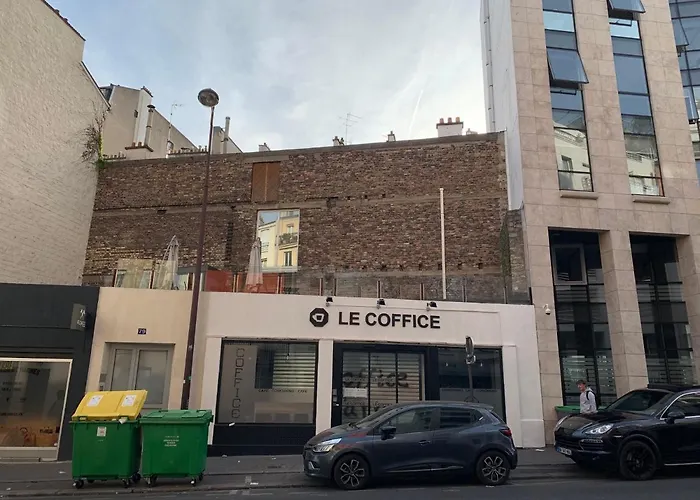 Le Coffice