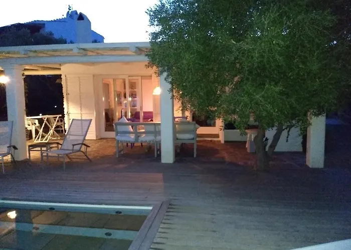 Casa Margot