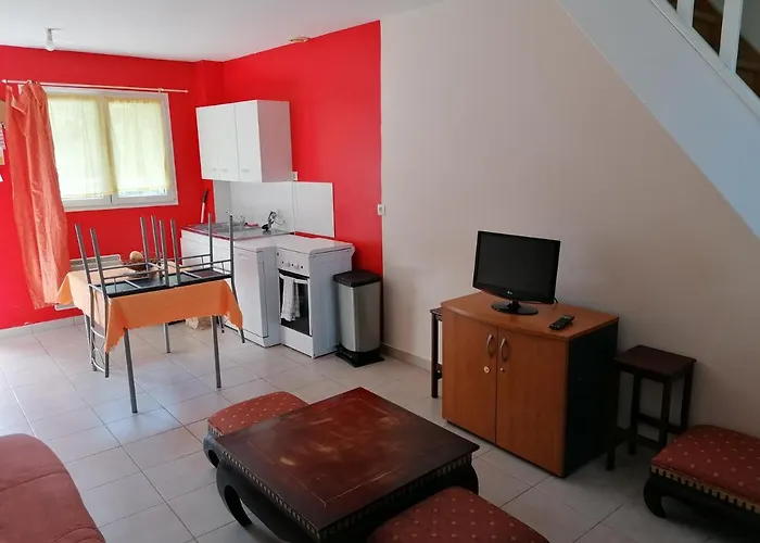 Le sacré cœur bis -duplex 5pl