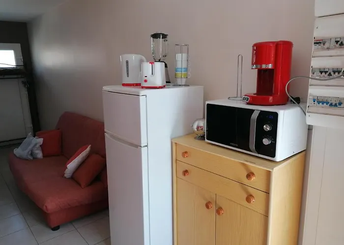 Le sacré cœur bis -duplex 5pl