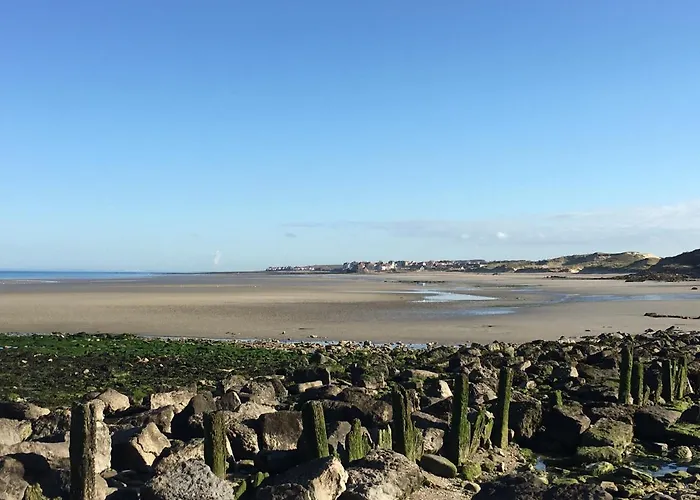 L Horizon vue mer