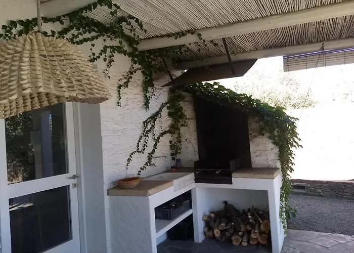 Casa Margot