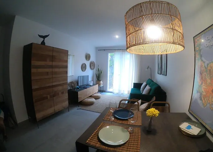 Apartamento Nuevo En El Centro Con Garaje