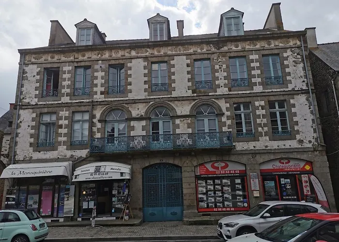 Studio des Stuarts