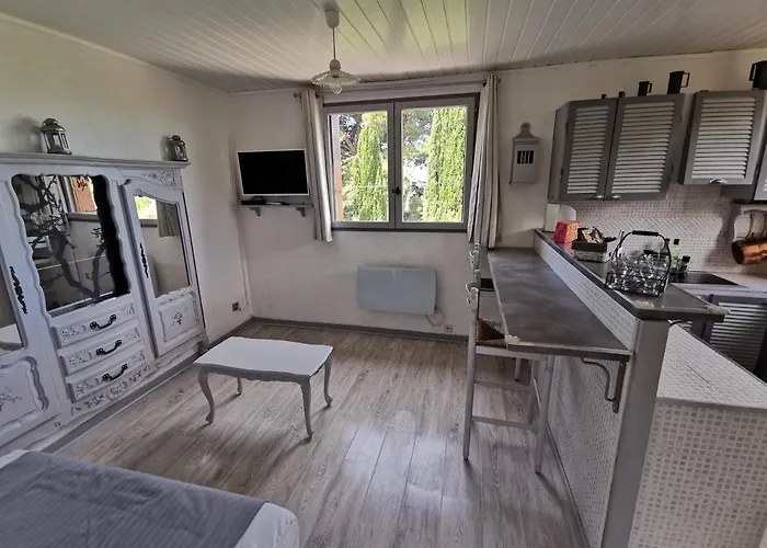 Guest House Provencal