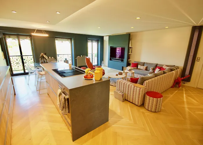 B&B Les Galets