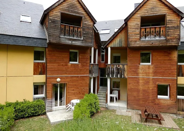 Domaine Des 100 Lacs