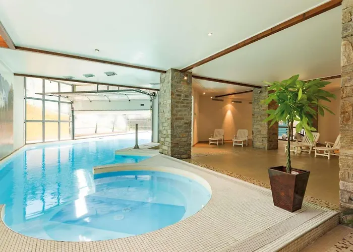 Domaine Des 100 Lacs