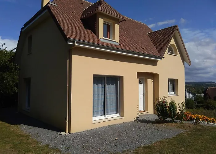 Chez Mado