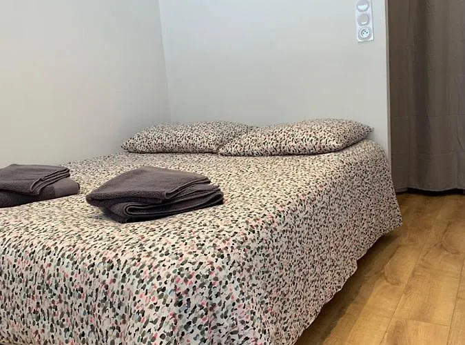 Appartement vue mer