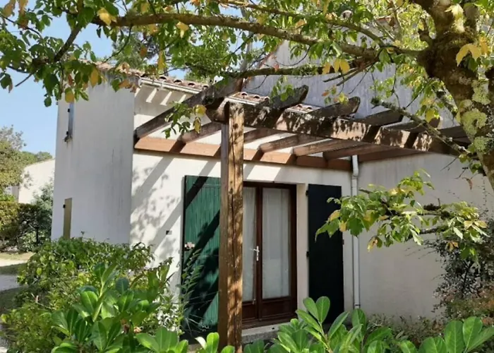 Maison Tout Confort A La Mer 200M De La Plage, 2 Chambres, 2Min Royan