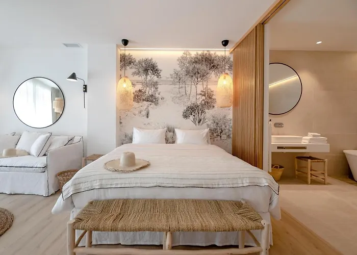 Les Suites de Collioure