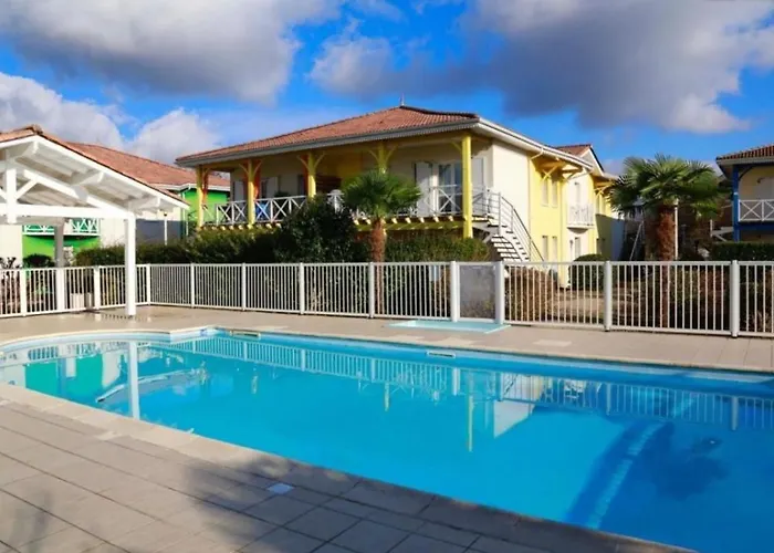 Lillot Green Appartement 2 Chambres