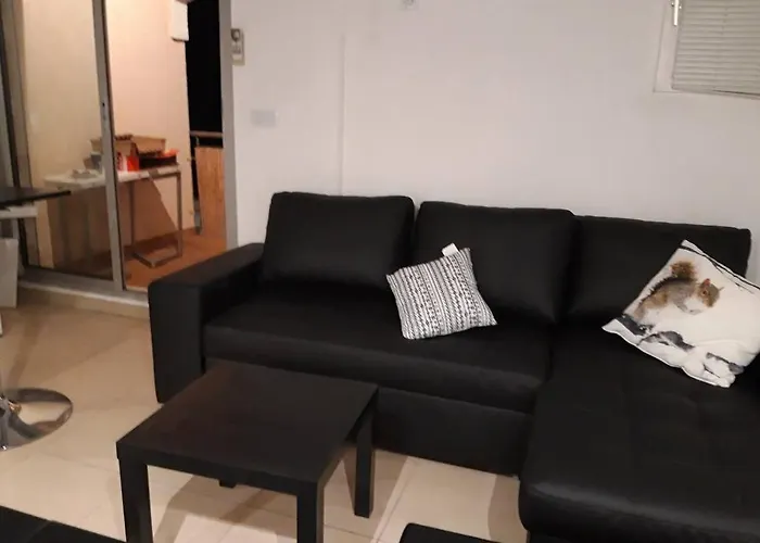 Sausset Appartement Balcon Tres Belle Vue Mer