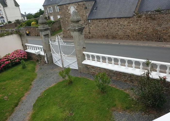 Chambres d'Hôtes de la Presqu'Île