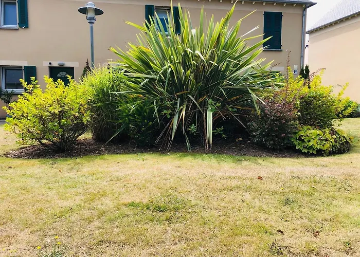 La Cancalaise - Bel appartement T4 tout confort - proche de la plage - Cancale