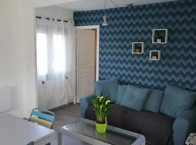 La Houle, maison