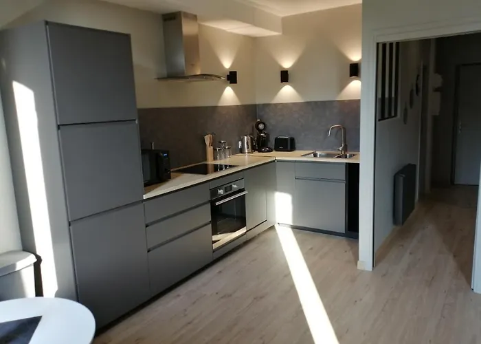 Charmant Appartement Muret Centre