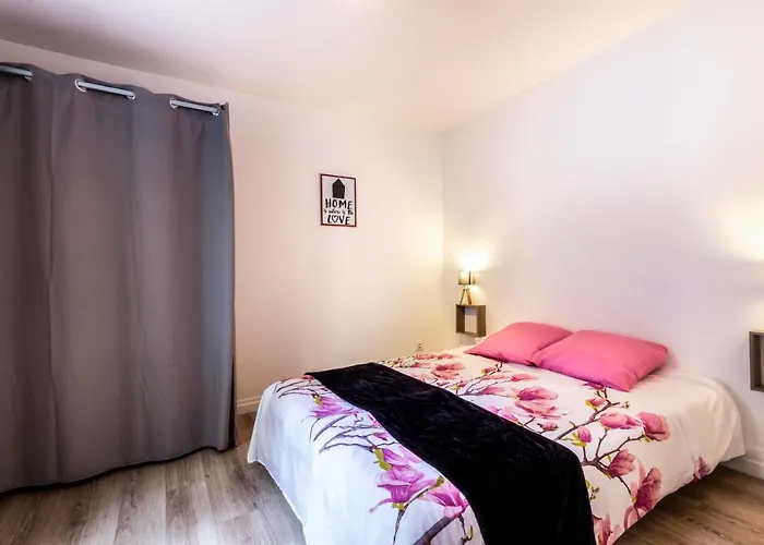 Appartement Design Coty 4 Pers Centre Ville Le Havre
