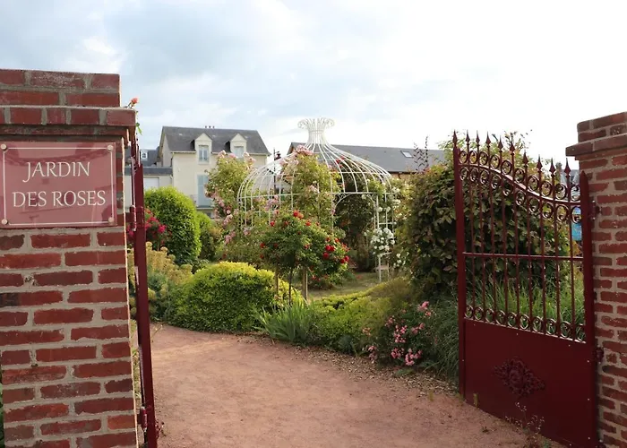 Residence Les Bains Houlgate