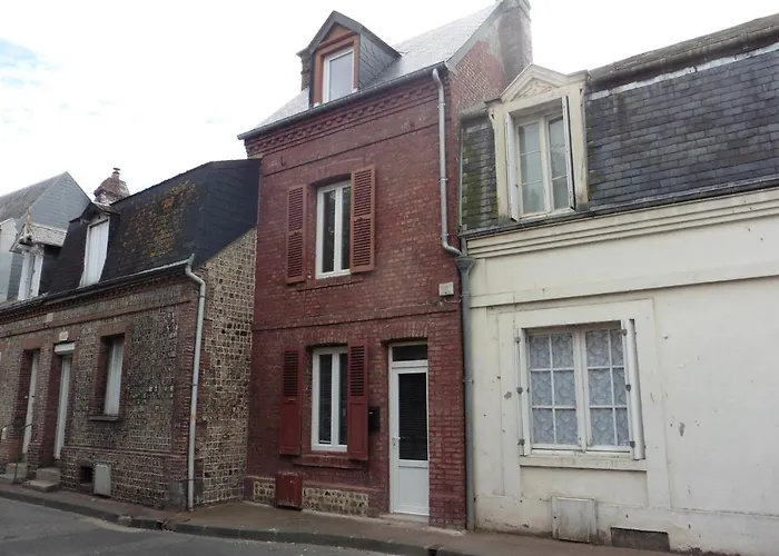Le Repos - Parking Privatif
