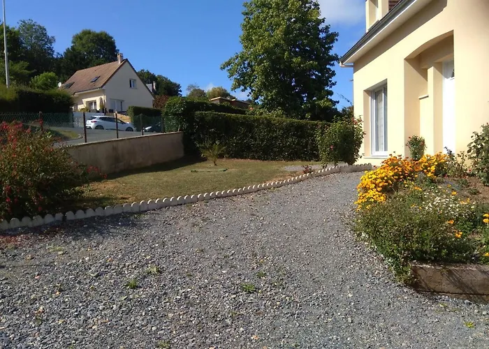 Chez Mado
