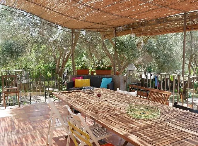 Nature Hostel La Ciotat