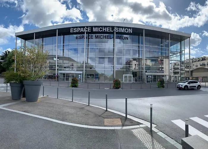 La Belle Etoile