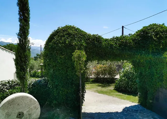 Maison San Giovanni