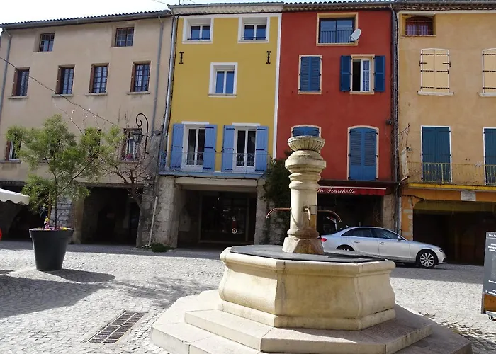 Appartement spacieux 6 personnes très lumineux