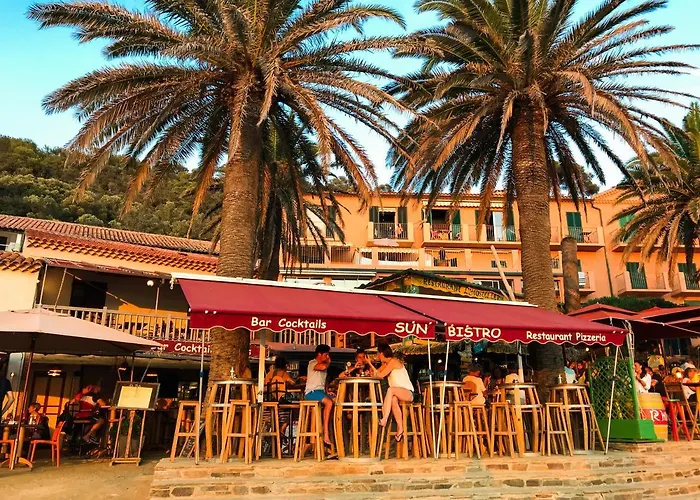 La MAISON du PORT