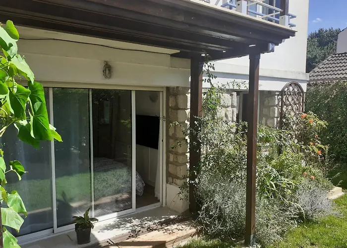 Appartement les Acacias